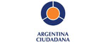 logo ARGENTINA CIUDADANA